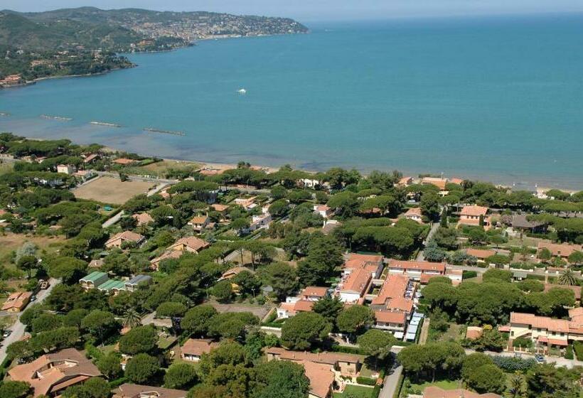 חדר סטודיו סטנדרד, Airone Residenza Turistico Alberghiera