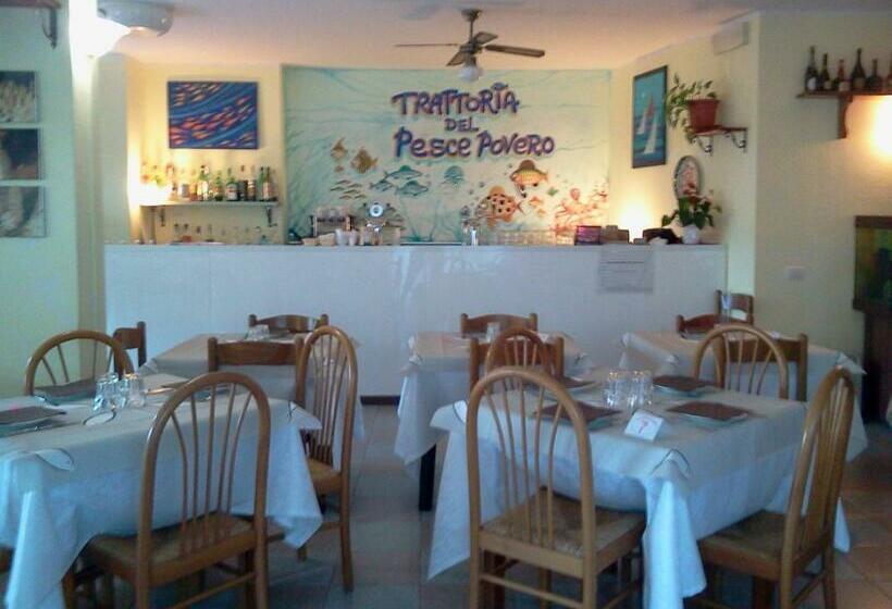 חדר סטודיו סטנדרד, Airone Residenza Turistico Alberghiera