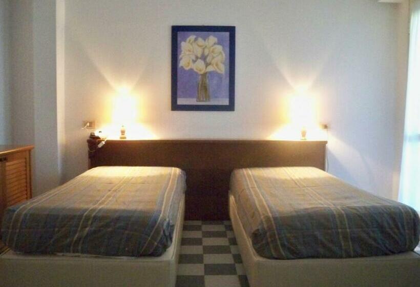 חדר סטודיו סטנדרד, Airone Residenza Turistico Alberghiera