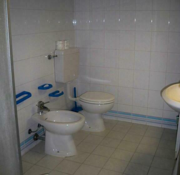 חדר סטודיו סטנדרד, Airone Residenza Turistico Alberghiera