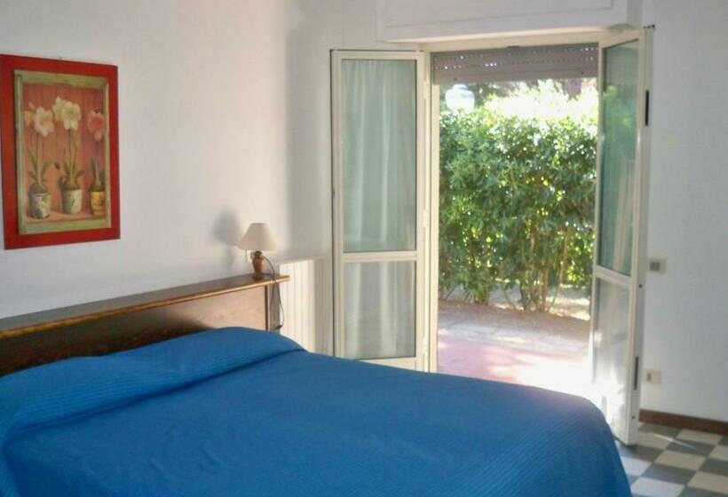 חדר סטודיו סטנדרד, Airone Residenza Turistico Alberghiera