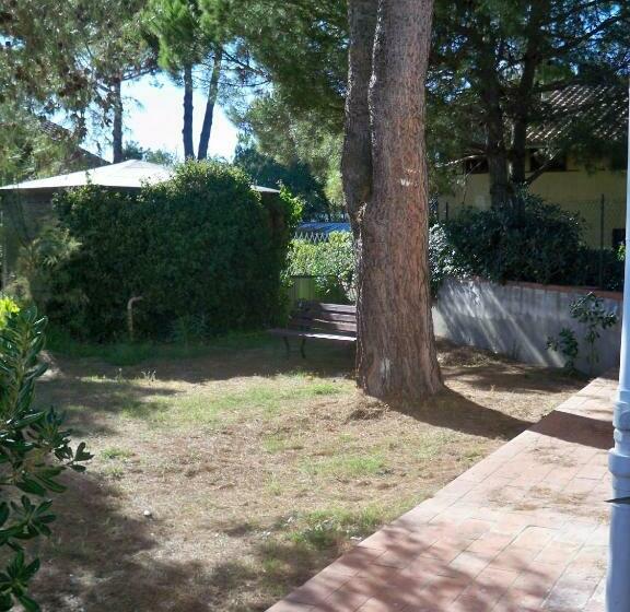 חדר סטודיו סטנדרד, Airone Residenza Turistico Alberghiera