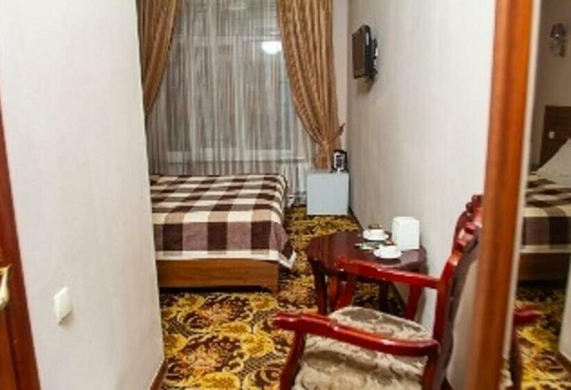 اتاق استاندارد, Ajour