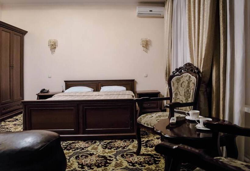 سوییت, Ajour