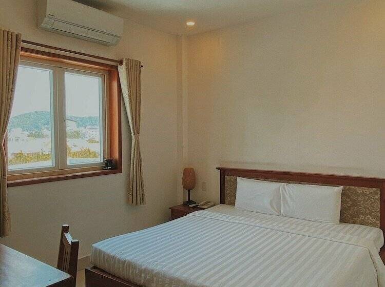 اتاق استاندارد, Aquaki Resort & Spa