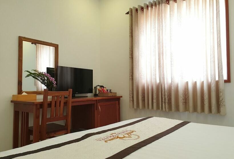 اتاق استاندارد, Aquaki Resort & Spa