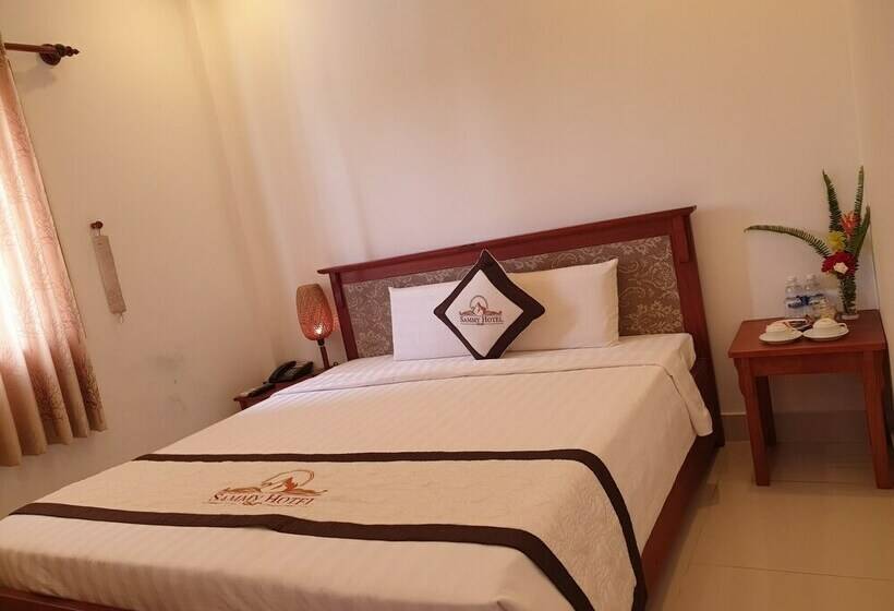 اتاق استاندارد, Aquaki Resort & Spa