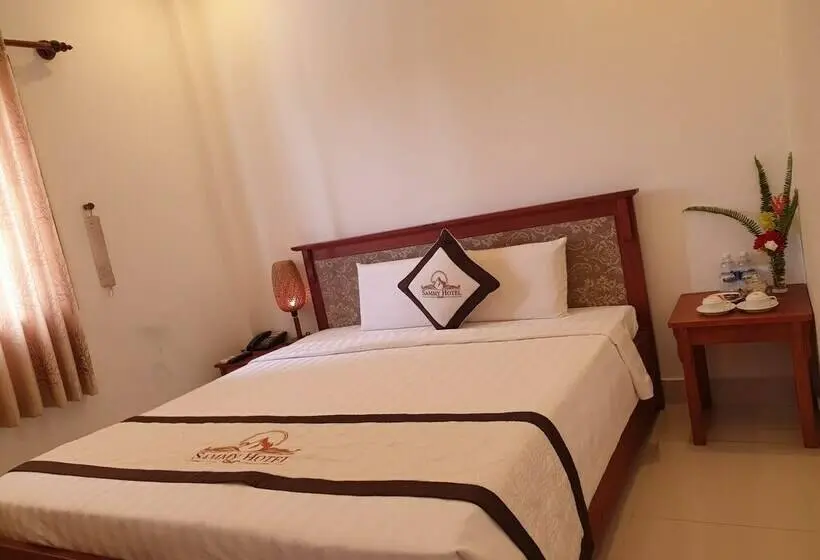 اتاق استاندارد, Aquaki Resort & Spa
