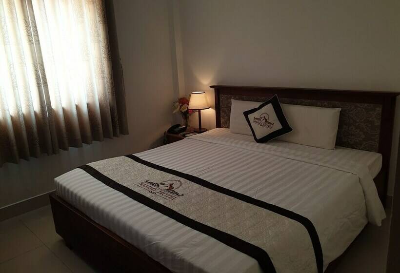 اتاق استاندارد, Aquaki Resort & Spa