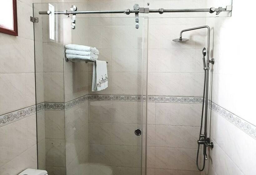 اتاق استاندارد, Aquaki Resort & Spa
