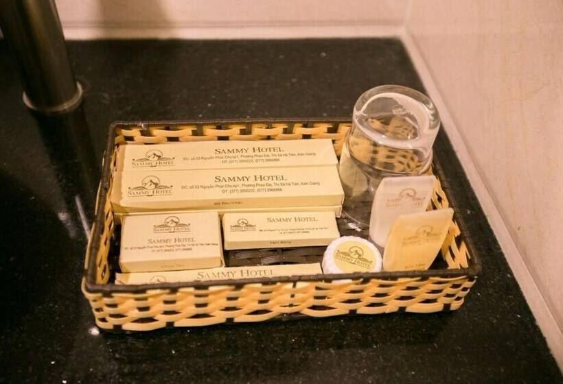 اتاق استاندارد, Aquaki Resort & Spa