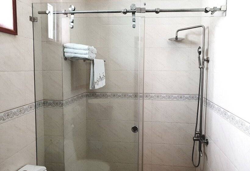 اتاق استاندارد, Aquaki Resort & Spa