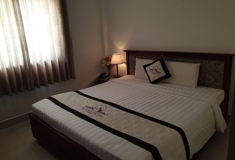 اتاق استاندارد, Aquaki Resort & Spa