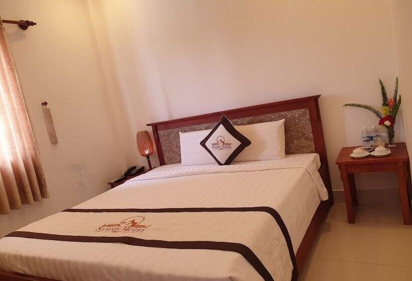 اتاق استاندارد, Aquaki Resort & Spa