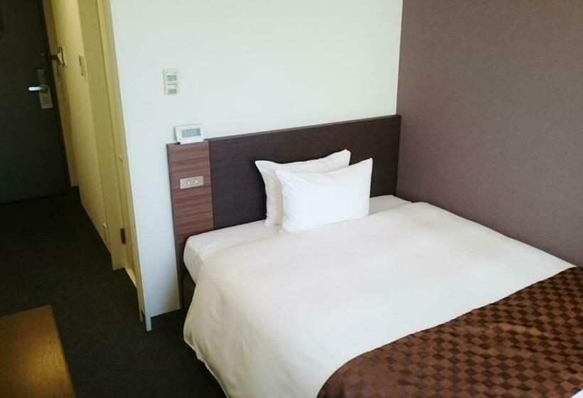 标准单人间, Ascent Plaza Hamamatsu