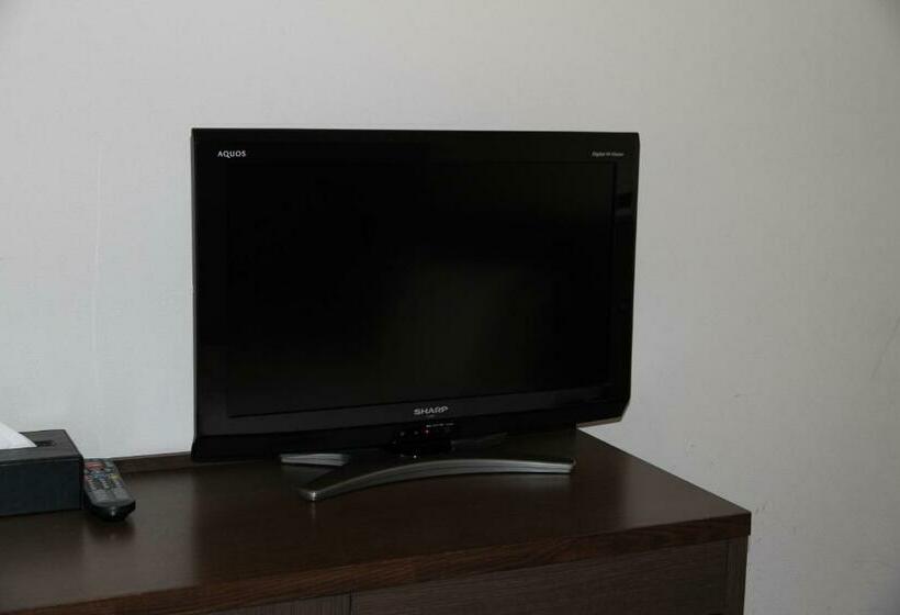 标准单人间, Ascent Plaza Hamamatsu