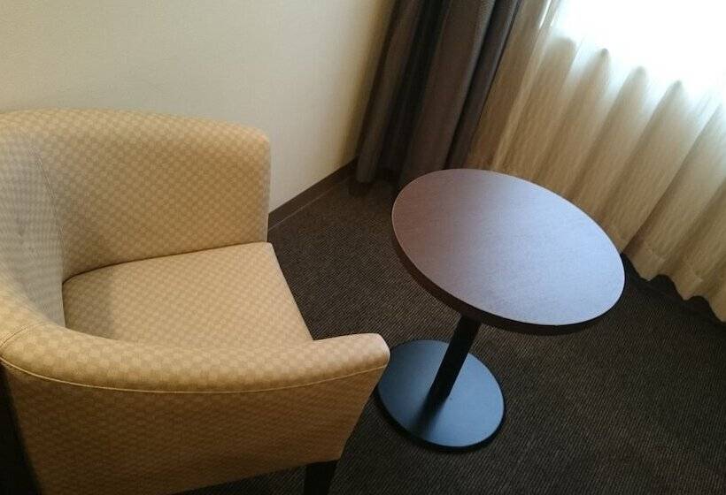 标准间, Ascent Plaza Hamamatsu