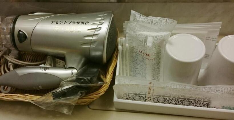 标准间, Ascent Plaza Hamamatsu