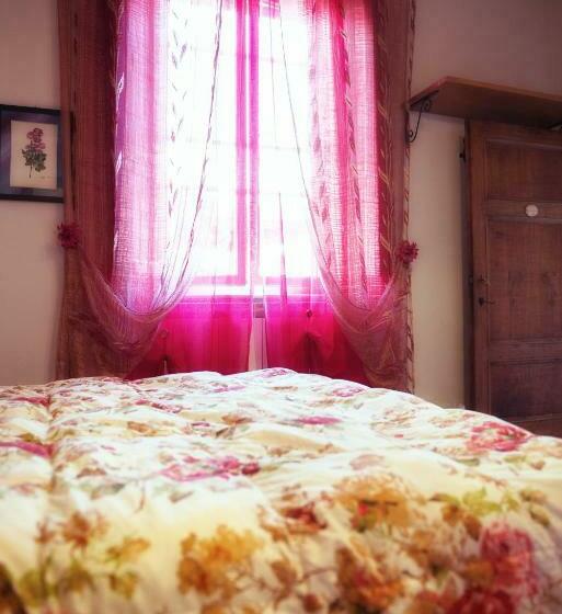 标准间, B&b Cribò