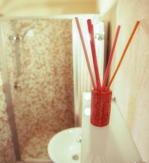 标准间, B&b Cribò