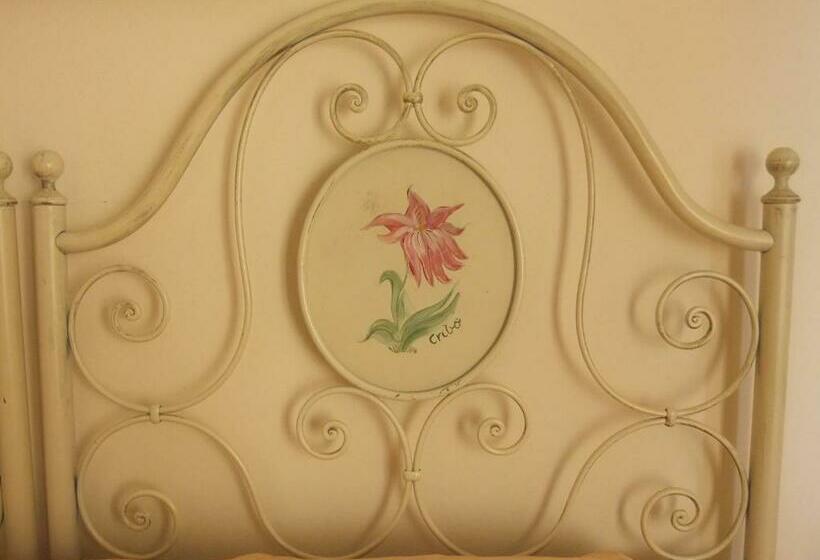 标准间, B&b Cribò