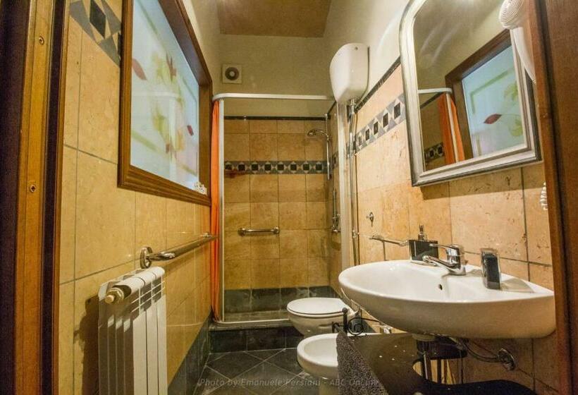 Номер Стандарт, B&b Cribò