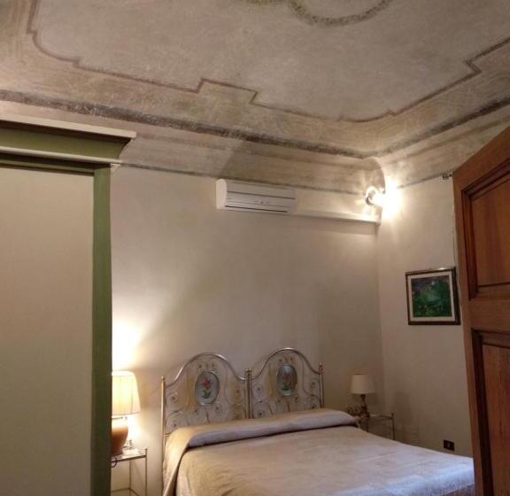 Номер Superior, B&b Cribò