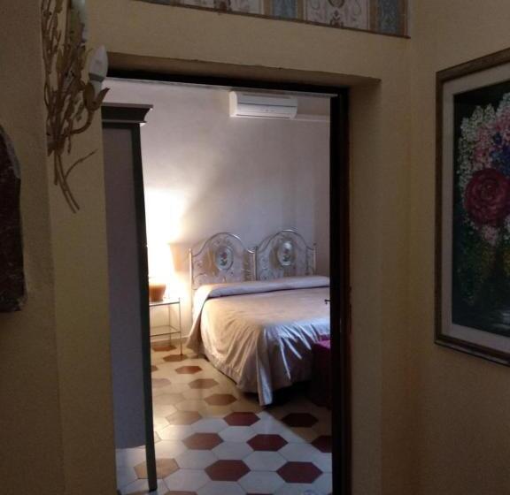 Номер Superior, B&b Cribò