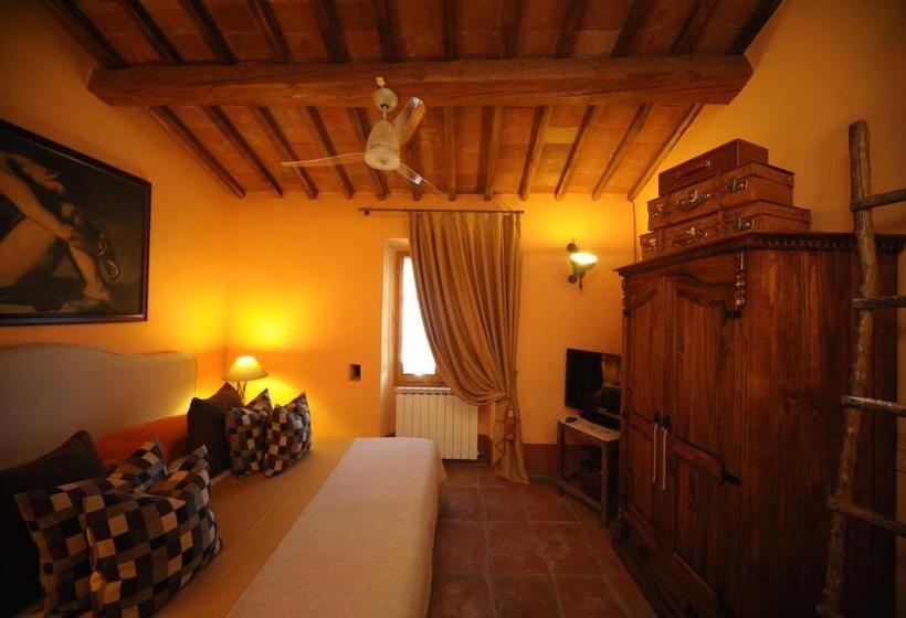 Полулюкс, B&b Le Dimore Mezza Costa