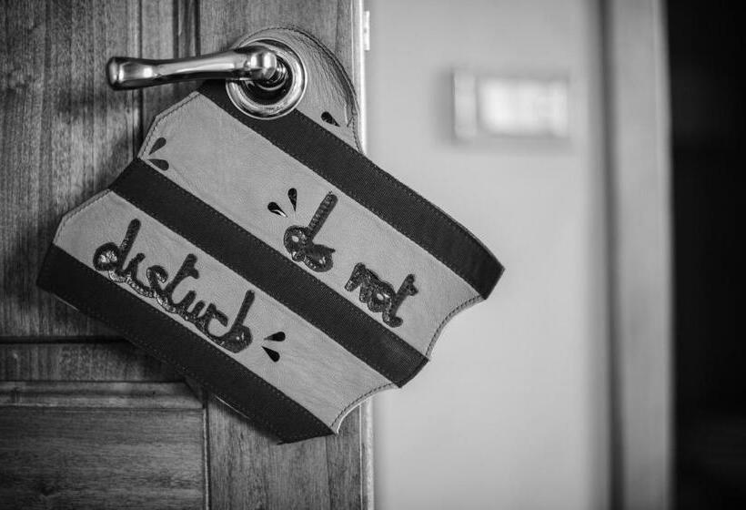 סוויטת ג'וניור, B&b Le Dimore Mezza Costa