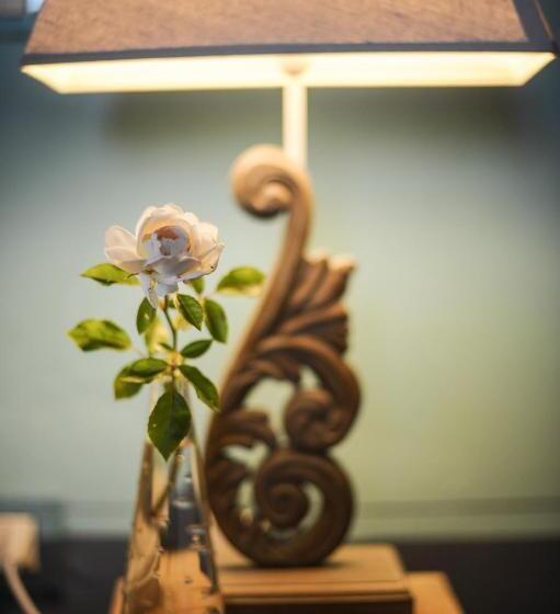 חדר סטנדרט, B&b Le Dimore Mezza Costa