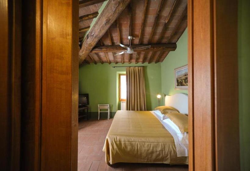 Номер Стандарт, B&b Le Dimore Mezza Costa