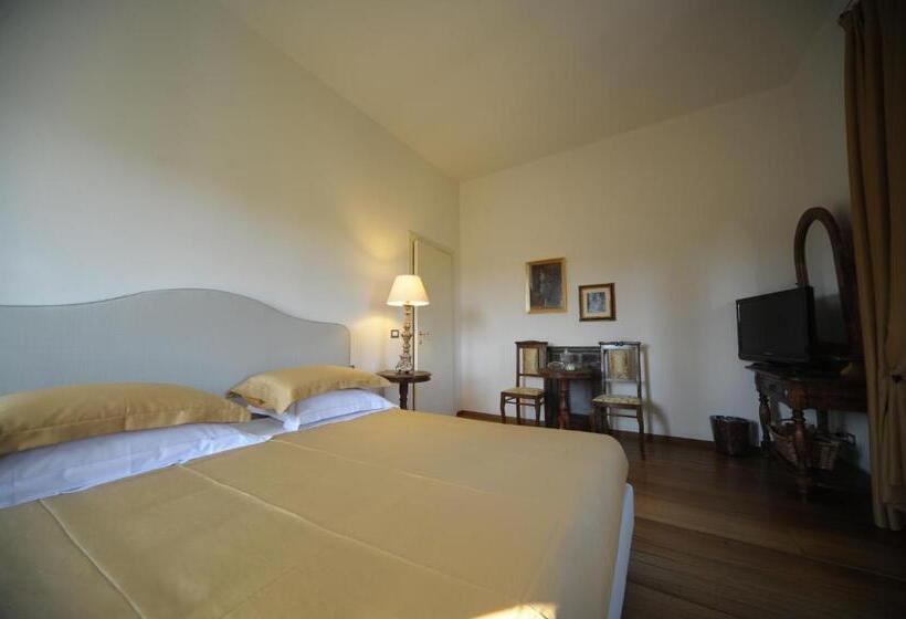 Номер Deluxe, B&b Le Dimore Mezza Costa