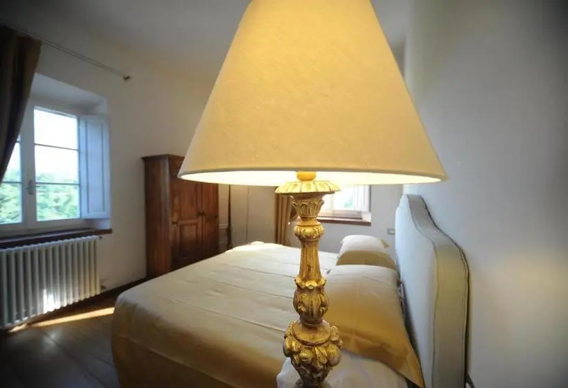 Deluxe-huone, B&b Le Dimore Mezza Costa