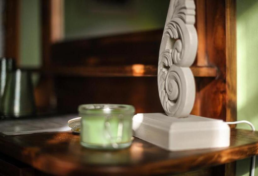 סוויטת ג'וניור, B&b Le Dimore Mezza Costa