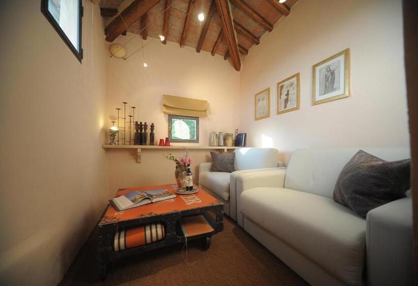 סוויטת ג'וניור, B&b Le Dimore Mezza Costa