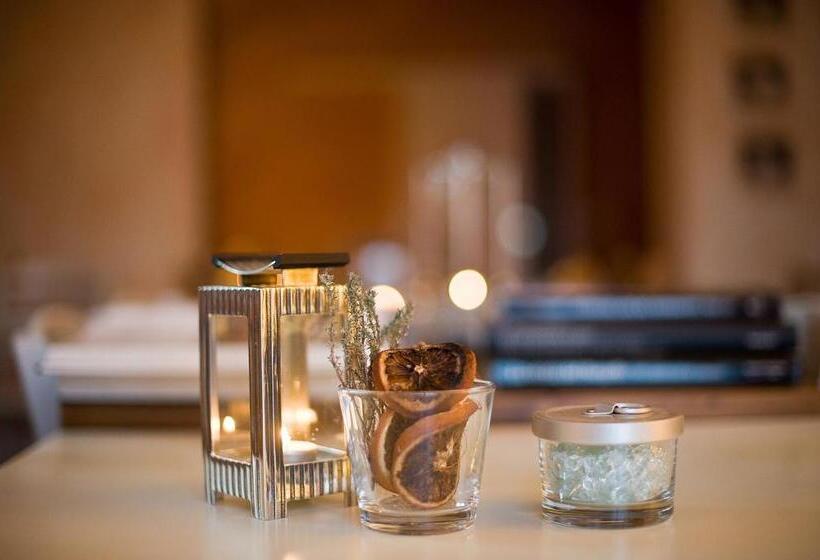 Полулюкс, B&b Le Dimore Mezza Costa