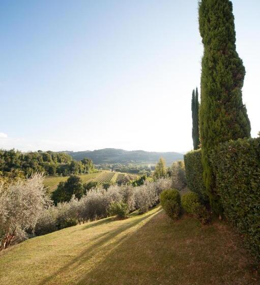 סוויטת ג'וניור, B&b Le Dimore Mezza Costa