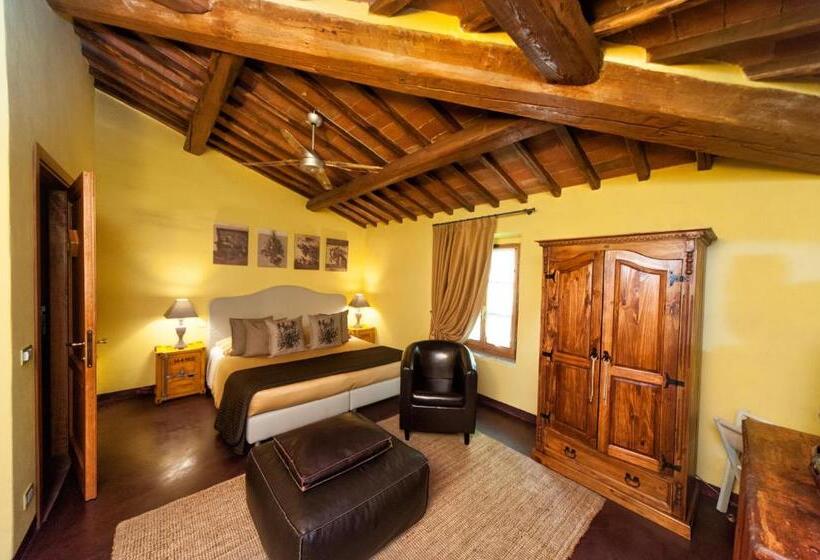 Номер Стандарт, B&b Le Dimore Mezza Costa