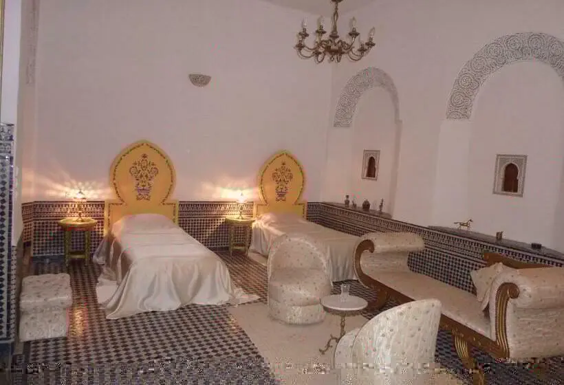 اتاق سوپریور, Dar Al Safadi