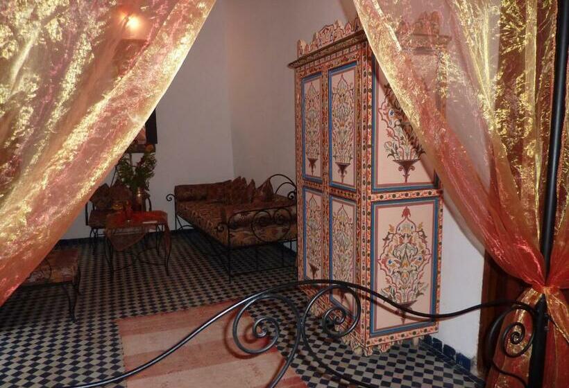 高级大房间, Dar Al Safadi