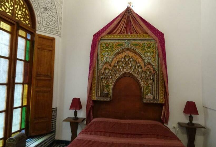 高级大房间, Dar Al Safadi