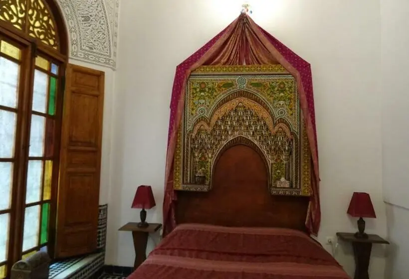 اتاق سوپریور, Dar Al Safadi