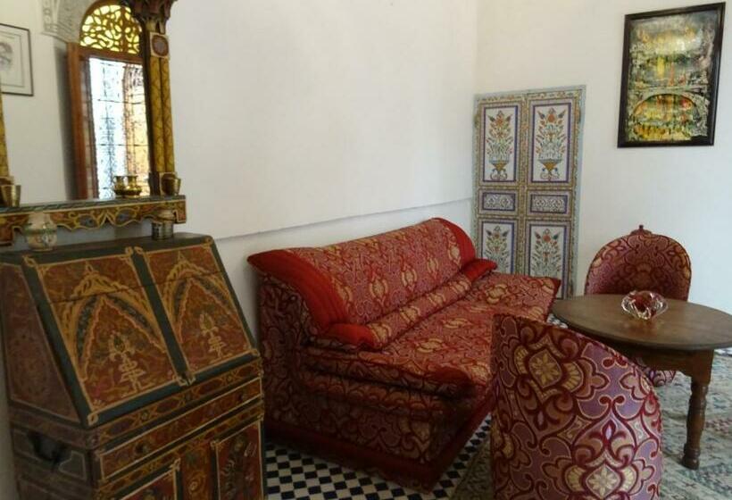 高级大房间, Dar Al Safadi