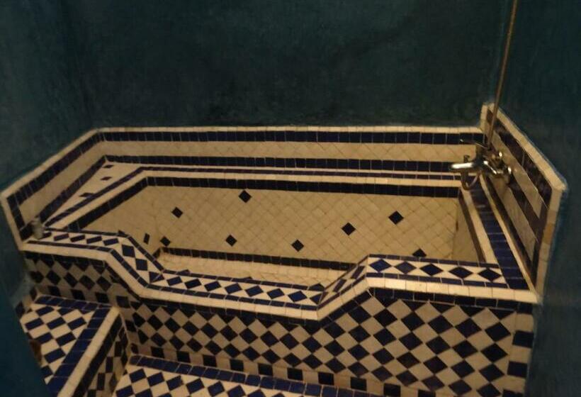 高级大房间, Dar Al Safadi