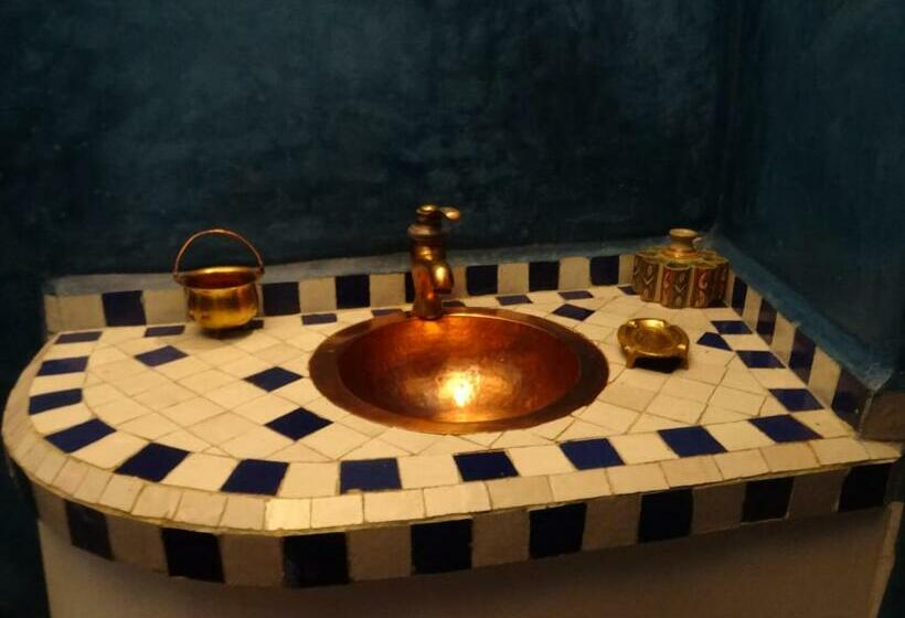 高级大房间, Dar Al Safadi