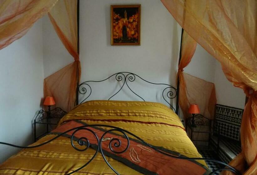 高级大房间, Dar Al Safadi