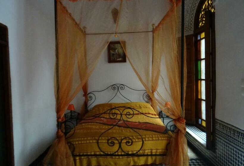 高级大房间, Dar Al Safadi