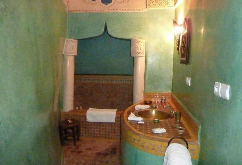 高级大房间, Dar Al Safadi