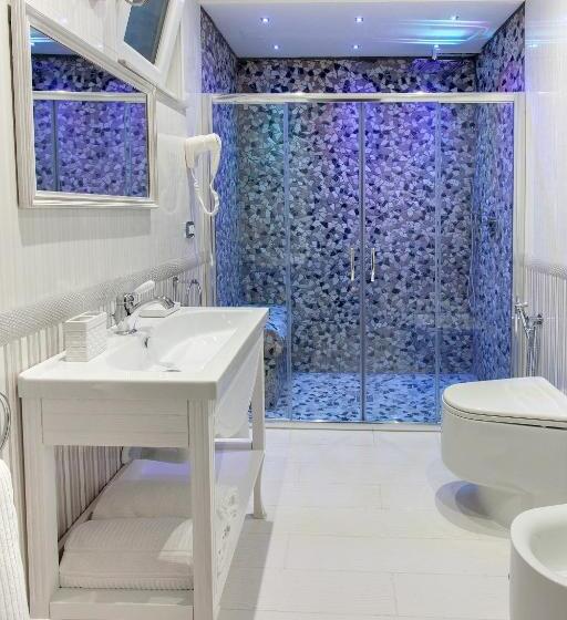 اتاق استاندارد, Domus Rosa